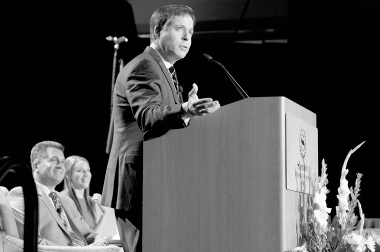 Bob Costas